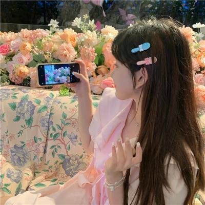 长明河