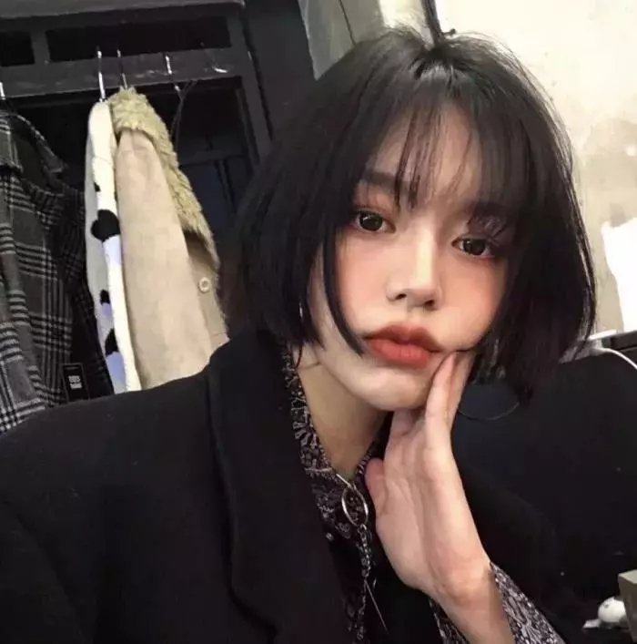 视线